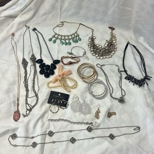 Jewelry bundle